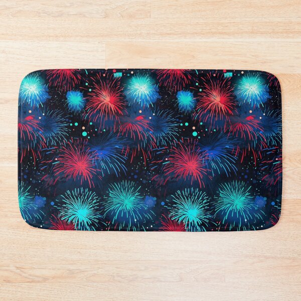 Item preview, Firoria - Fireworks (6/20) designed and sold by sabantha.