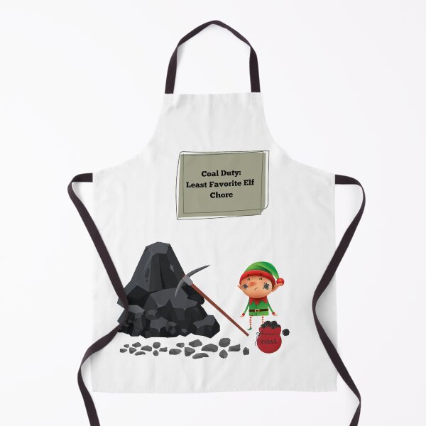 Item preview, Coal Duty designed and sold by AlmostMaybNevr.