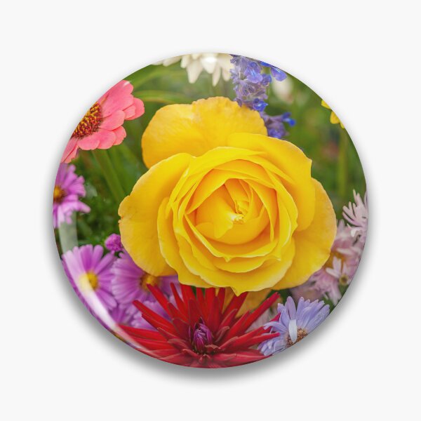Item preview, Garden Tapestry designed and sold by assaf.