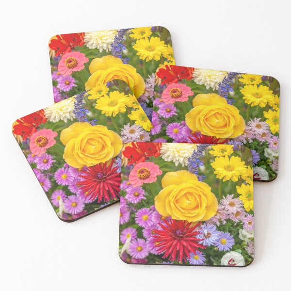 Item preview, Garden Tapestry designed and sold by assaf.