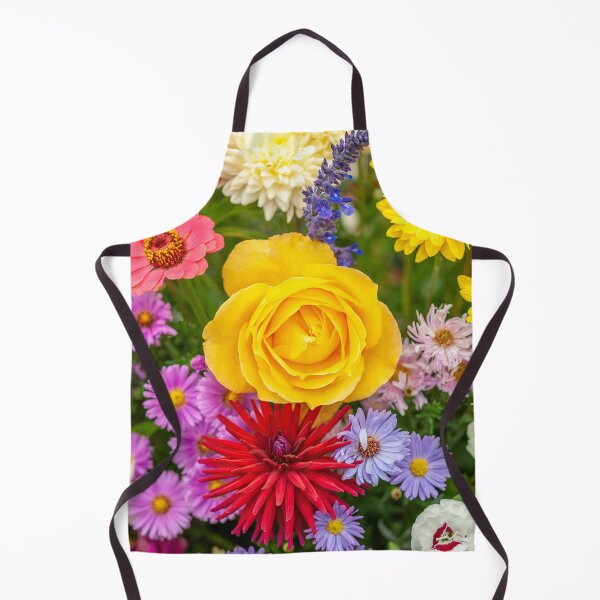 Item preview, Garden Tapestry designed and sold by assaf.
