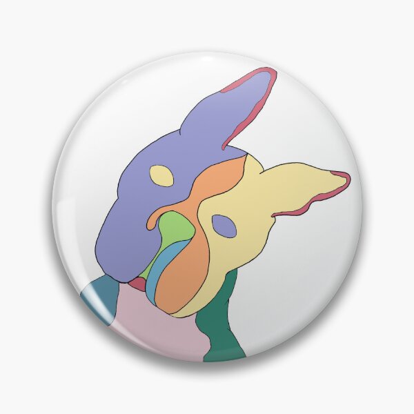 Item preview, Boston Terrier Multi-Colour designed and sold by Leishspence.