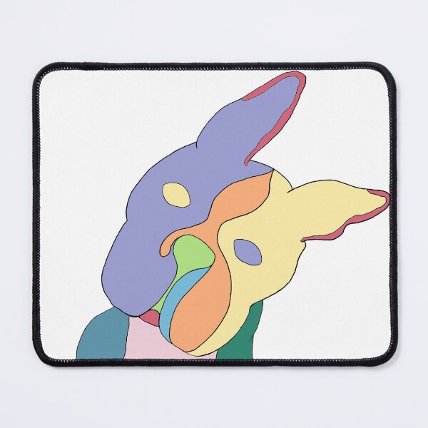 Item preview, Boston Terrier Multi-Colour designed and sold by Leishspence.