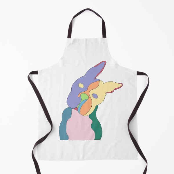 Item preview, Boston Terrier Multi-Colour designed and sold by Leishspence.