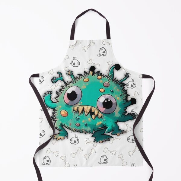 Item preview, Cute Monsters - Fumaru designed and sold by Thoury87.