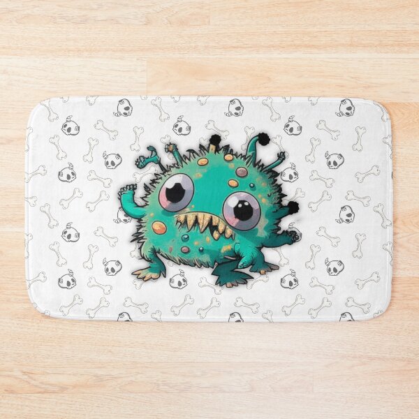 Item preview, Cute Monsters - Fumaru designed and sold by Thoury87.