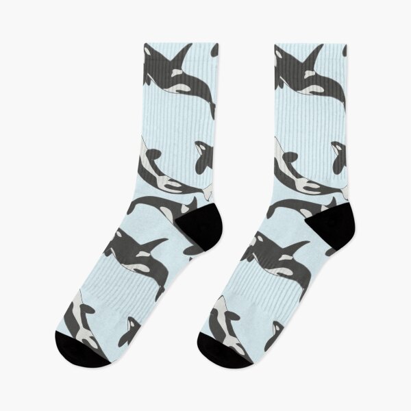 Item preview, Orca Pattern designed and sold by APerezDesignsStudio.