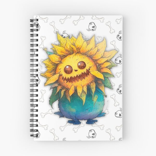 Item preview, Cute Monsters - Psychosun designed and sold by Thoury87.