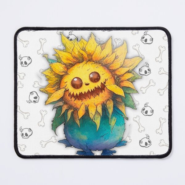 Item preview, Cute Monsters - Psychosun designed and sold by Thoury87.