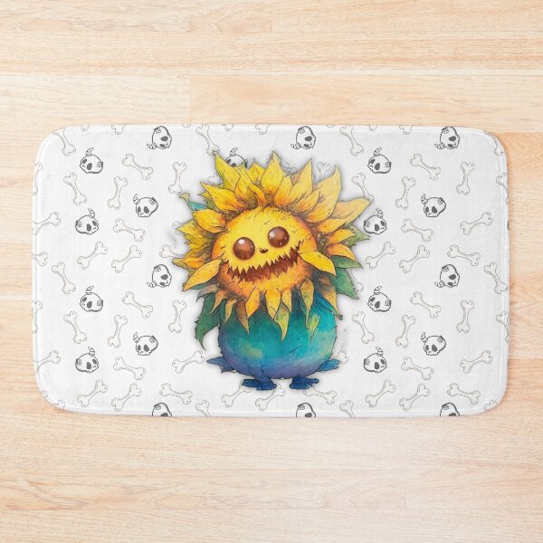 Item preview, Cute Monsters - Psychosun designed and sold by Thoury87.