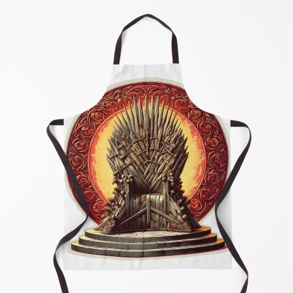 Item preview, iron throne legacy, game of thrones designed and sold by sendalunar.