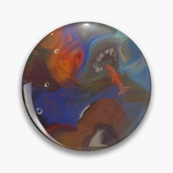 Item preview, Under the sea designed and sold by KennerC.