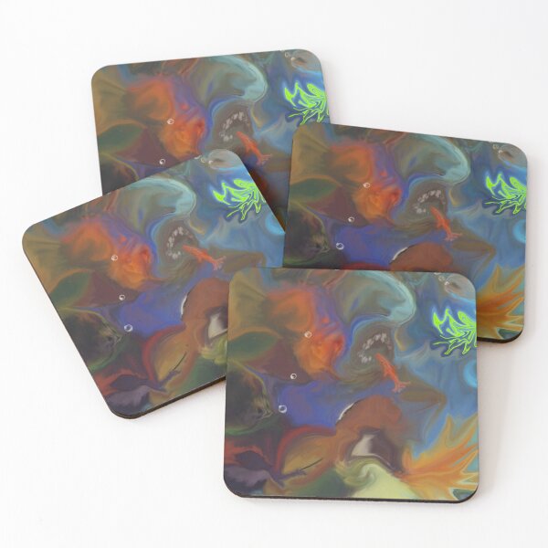 Item preview, Under the sea designed and sold by KennerC.