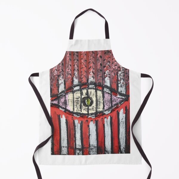 Item preview, Carnieveil Eye designed and sold by visualexperienc.