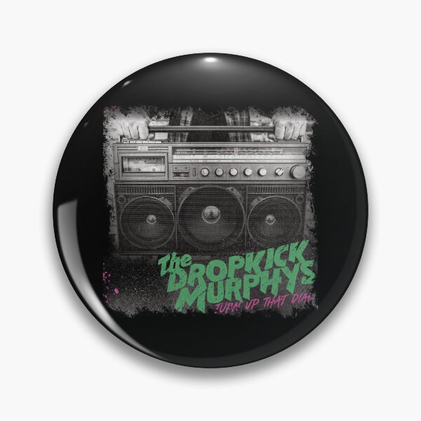 Item preview, the dropkick murphys band designed and sold by NarUwais.