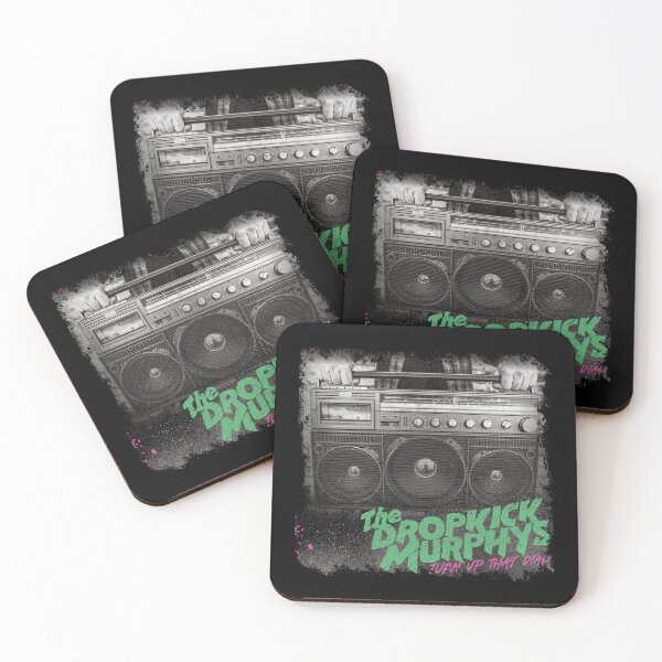 Item preview, the dropkick murphys band designed and sold by NarUwais.