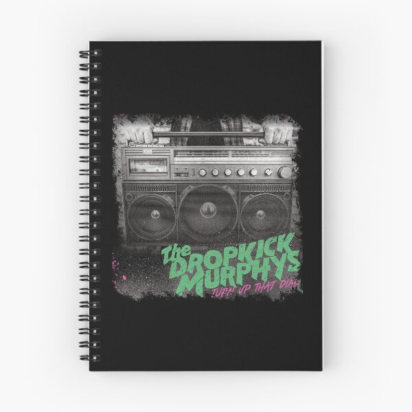 Item preview, the dropkick murphys band designed and sold by NarUwais.