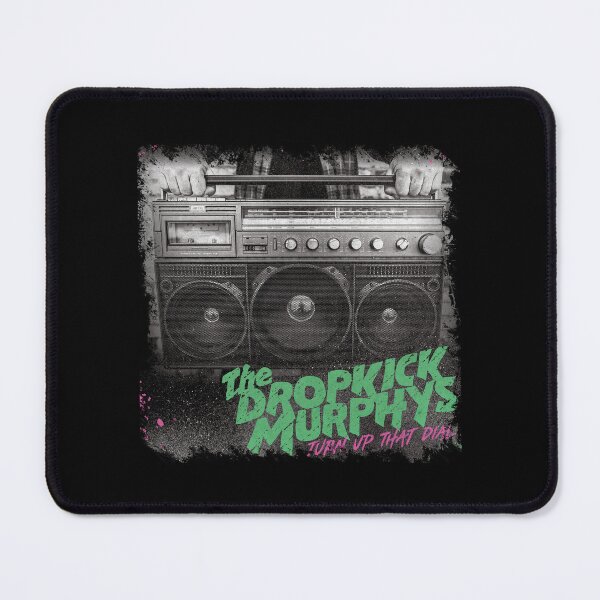 Item preview, the dropkick murphys band designed and sold by NarUwais.