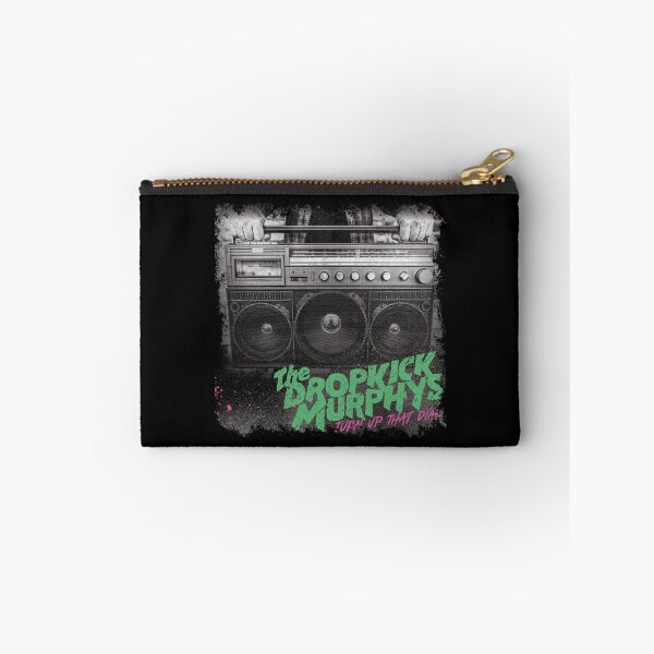 Item preview, the dropkick murphys band designed and sold by NarUwais.