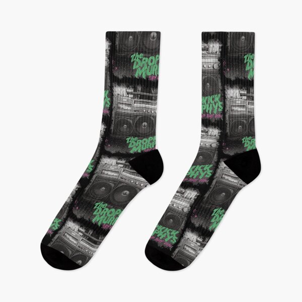 Item preview, the dropkick murphys band designed and sold by NarUwais.
