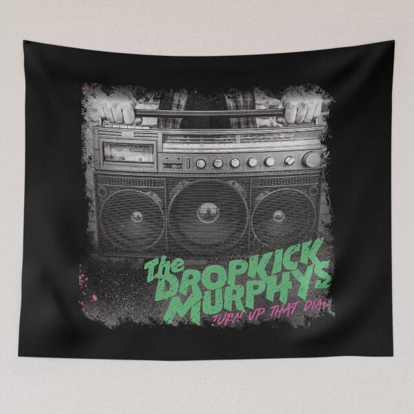 Item preview, the dropkick murphys band designed and sold by NarUwais.