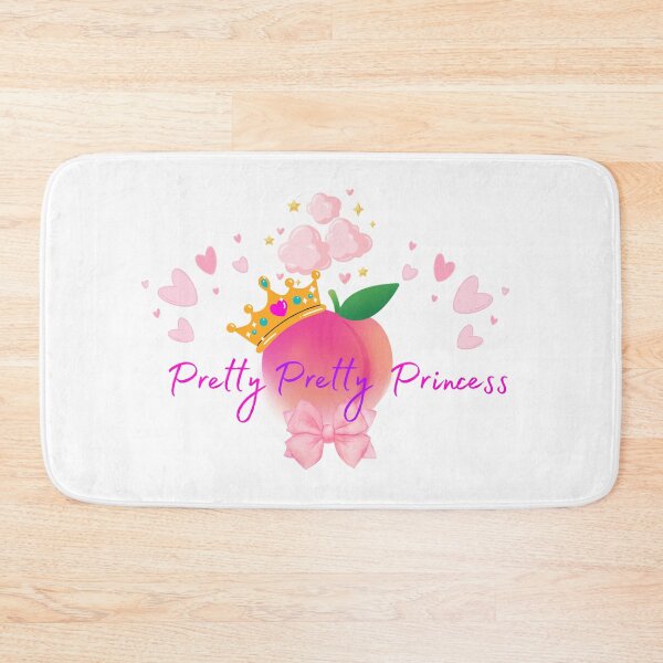 Item preview, Pretty Pretty Princess designed and sold by AlmostMaybNevr.