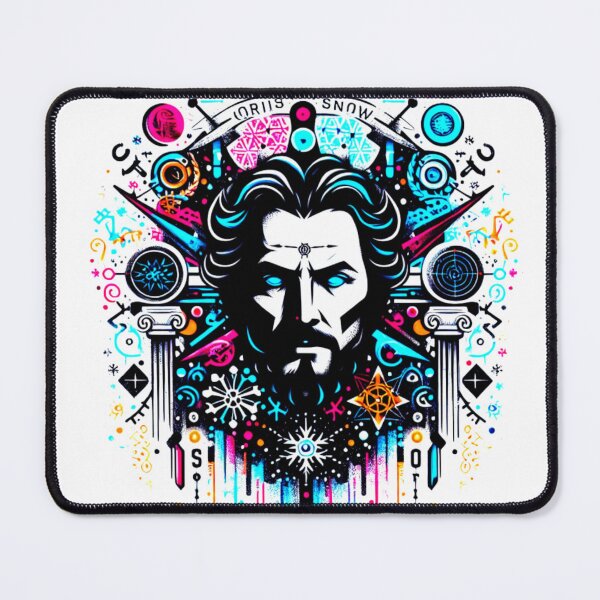Artikelvorschau, Coriolanus-Schnee entworfen und verkauft von LoveDesignMania.