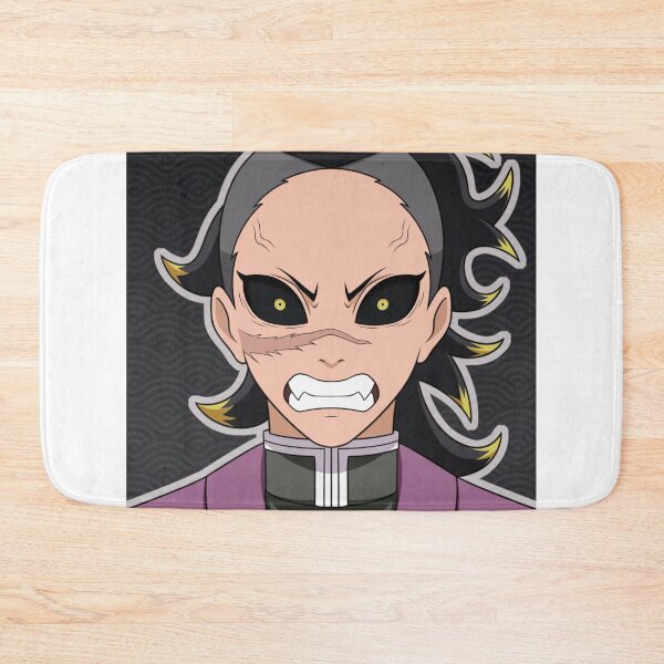 Item preview, Demon Black Eyes designed and sold by Retratosanime.