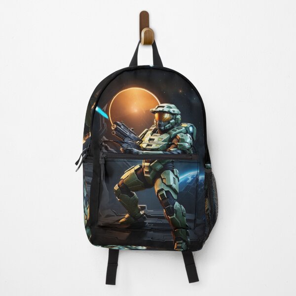 Item preview, Chief Galactic Shock Trooper designed and sold by TheSwordMachine.