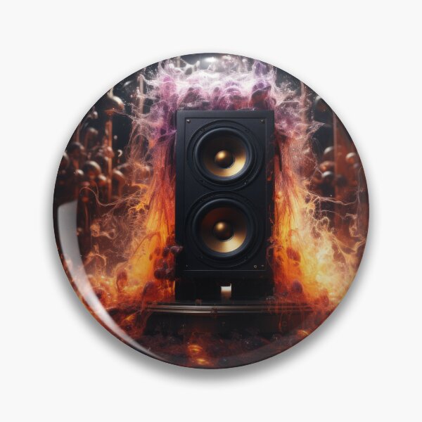 Item preview, Auditory Alchemy designed and sold by manley-audio.