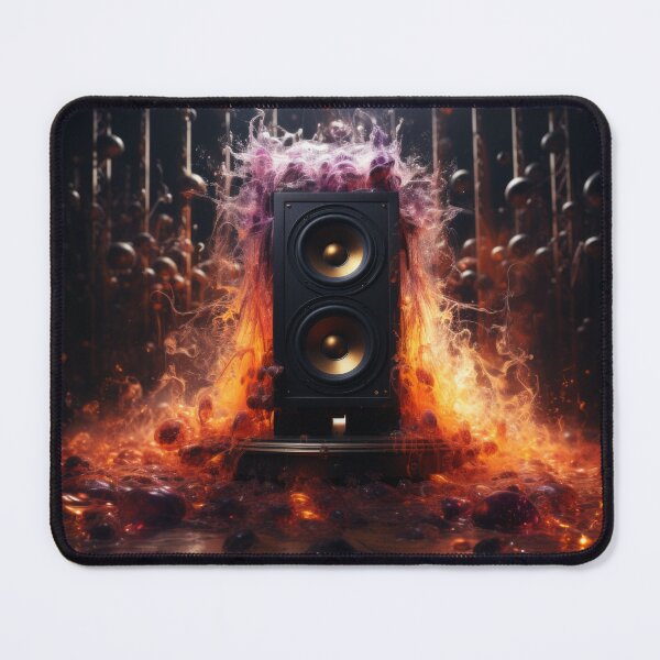 Item preview, Auditory Alchemy designed and sold by manley-audio.