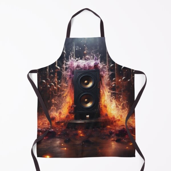 Item preview, Auditory Alchemy designed and sold by manley-audio.