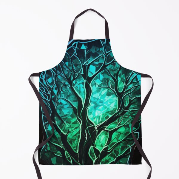 Item preview, Fantasy Fiction - Emerald Dragon Glass designed and sold by Fantasy Masterpiece.
