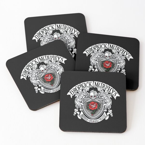 Item preview, dropkick murphys band designed and sold by NarUwais.