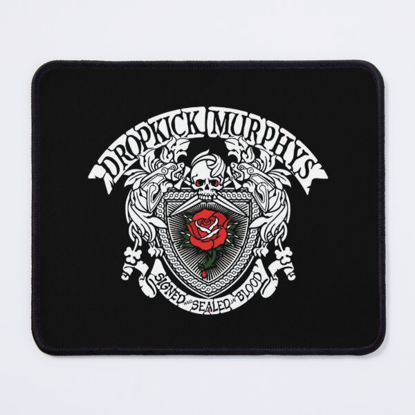 Item preview, dropkick murphys band designed and sold by NarUwais.