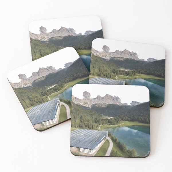 Item preview, Nature Photography of mountain place designed and sold by SpicyOne.