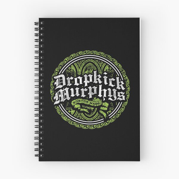 Item preview, dropkick murphys band designed and sold by NarUwais.
