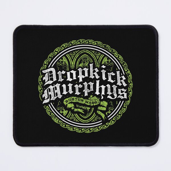 Item preview, dropkick murphys band designed and sold by NarUwais.