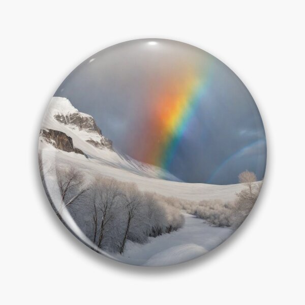 Artikelvorschau, WINTER-REGENBOGEN entworfen und verkauft von EdvardGa25.