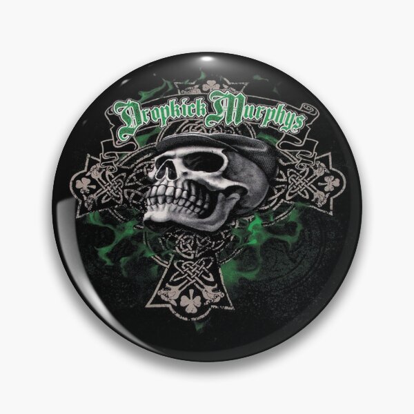 Item preview, dropkick murphys band designed and sold by NarUwais.