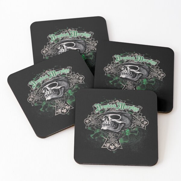 Item preview, dropkick murphys band designed and sold by NarUwais.