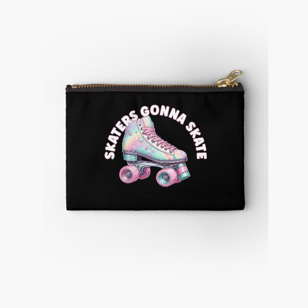 Item preview, Skaters Gonna Skate: Trendy Designs for the Ultimate Skateboarding Style designed and sold by PopArtDesigns.