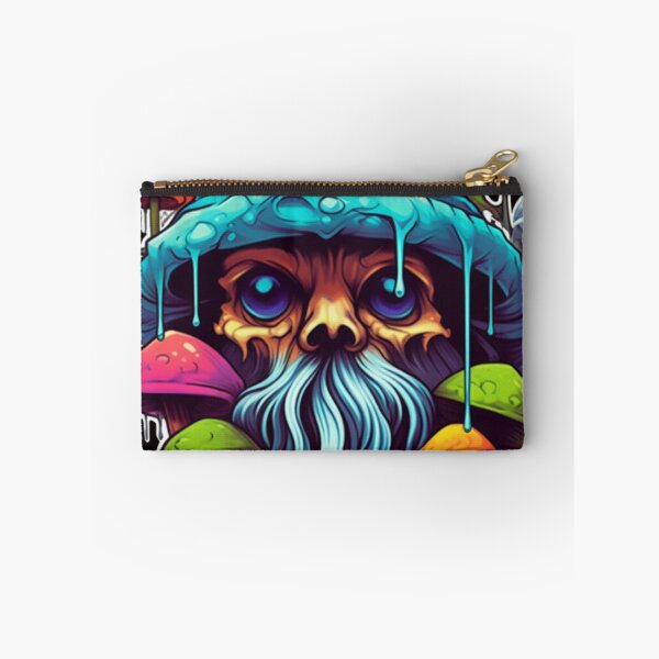 Item preview, Fantasy Fiction - Melting Mushrooms designed and sold by Fantasy Masterpiece.