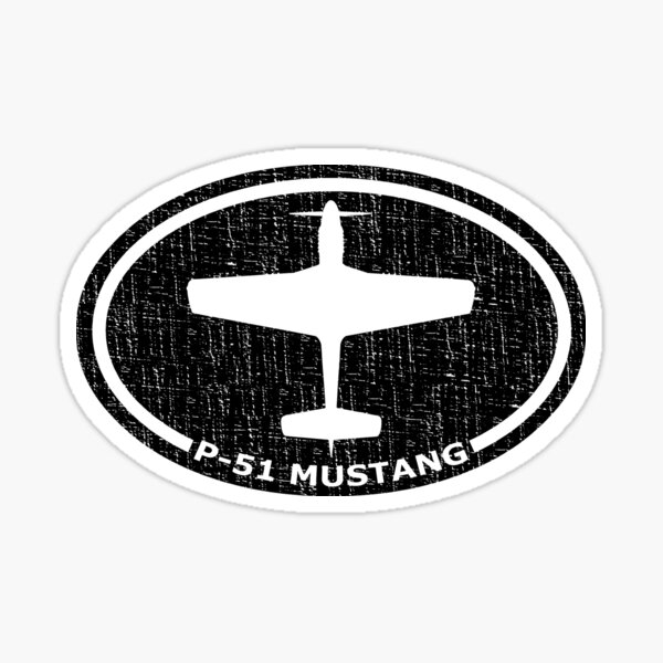 Item preview, P-51 Mustang Fighter/Bomber Airplane designed and sold by webdango.