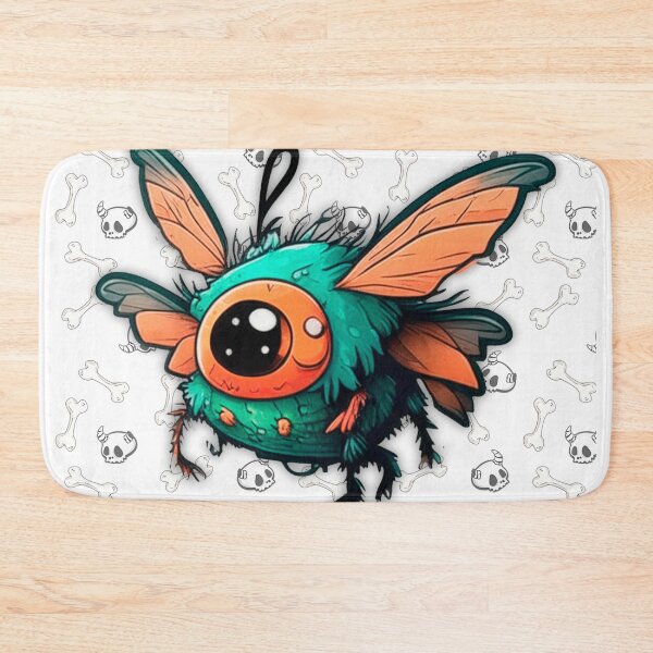 Item preview, Cute Monsters - Cidon designed and sold by Thoury87.