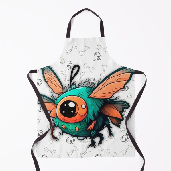 Item preview, Cute Monsters - Cidon designed and sold by Thoury87.