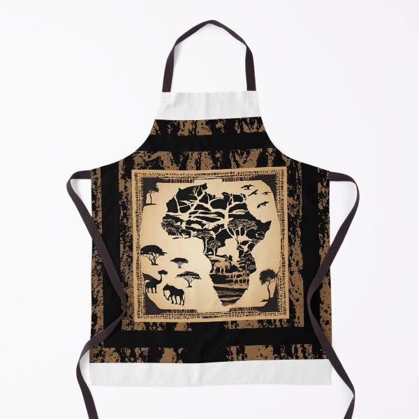 Item preview, Tribal native colorful design safari theme (silvergoldvisionary) designed and sold by SGVisionary.