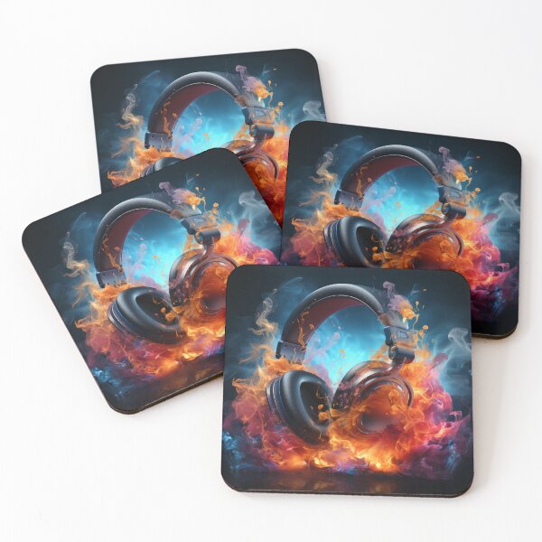 Item preview, Smoke Craft an Auditory Tapestry designed and sold by manley-audio.