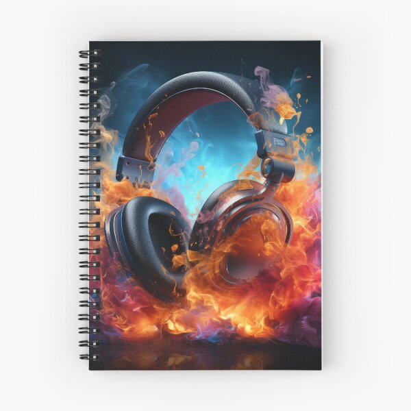Item preview, Smoke Craft an Auditory Tapestry designed and sold by manley-audio.