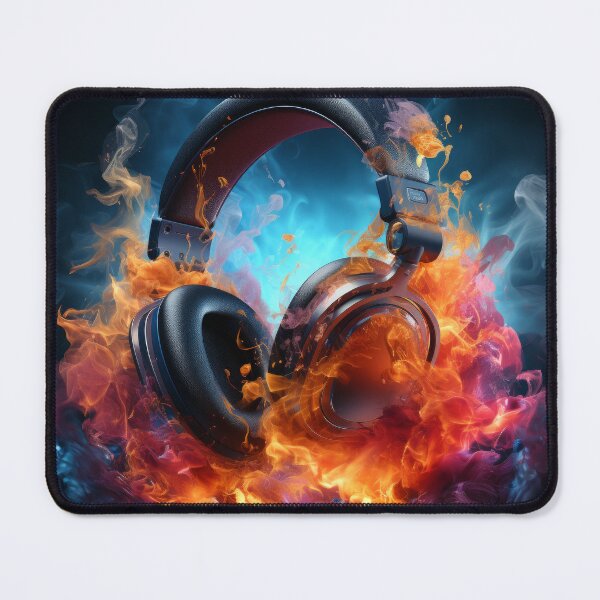 Item preview, Smoke Craft an Auditory Tapestry designed and sold by manley-audio.